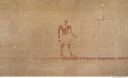 Hatshepsut Temple Photo Textures